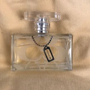 Coach Eau De Toilette